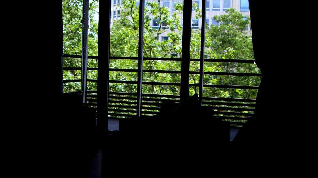Residence Regent 55 บรัสเซลส์ ภายนอก รูปภาพ