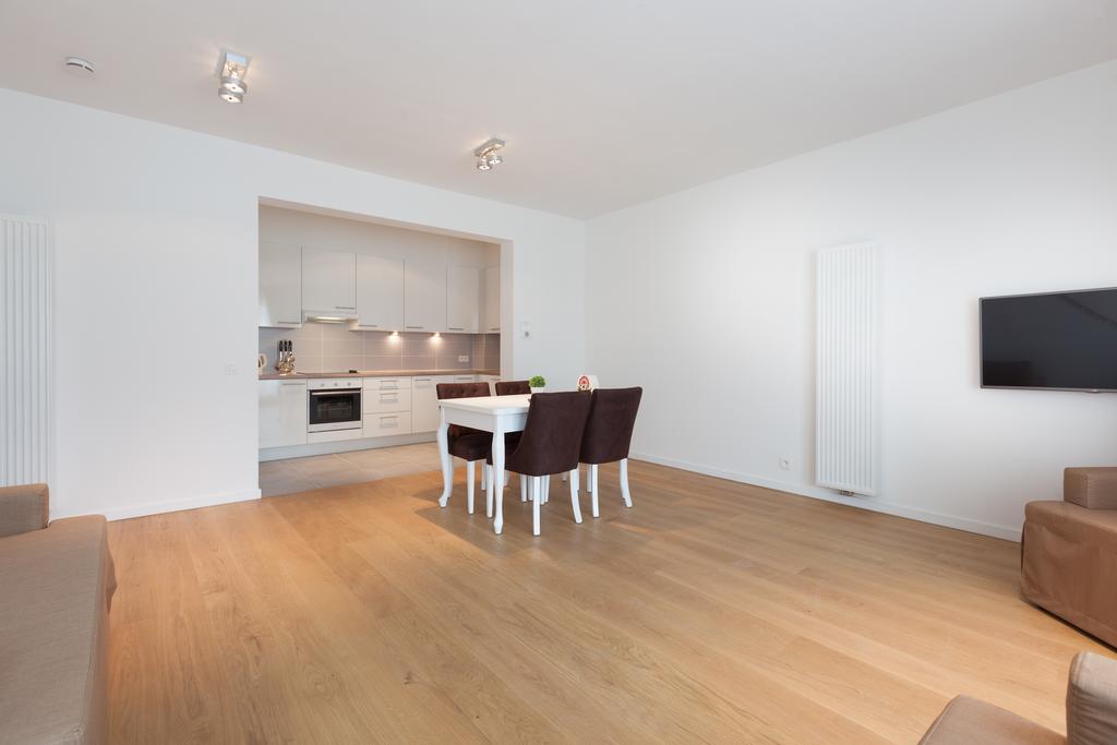 Residence Regent 55 บรัสเซลส์ ภายนอก รูปภาพ