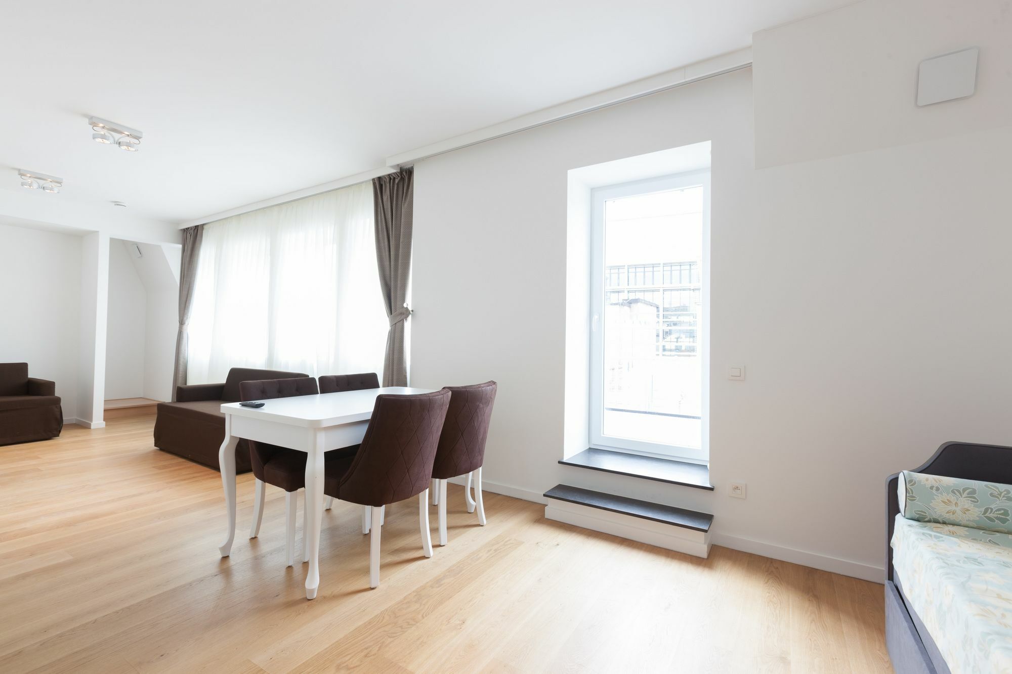 Residence Regent 55 บรัสเซลส์ ภายนอก รูปภาพ