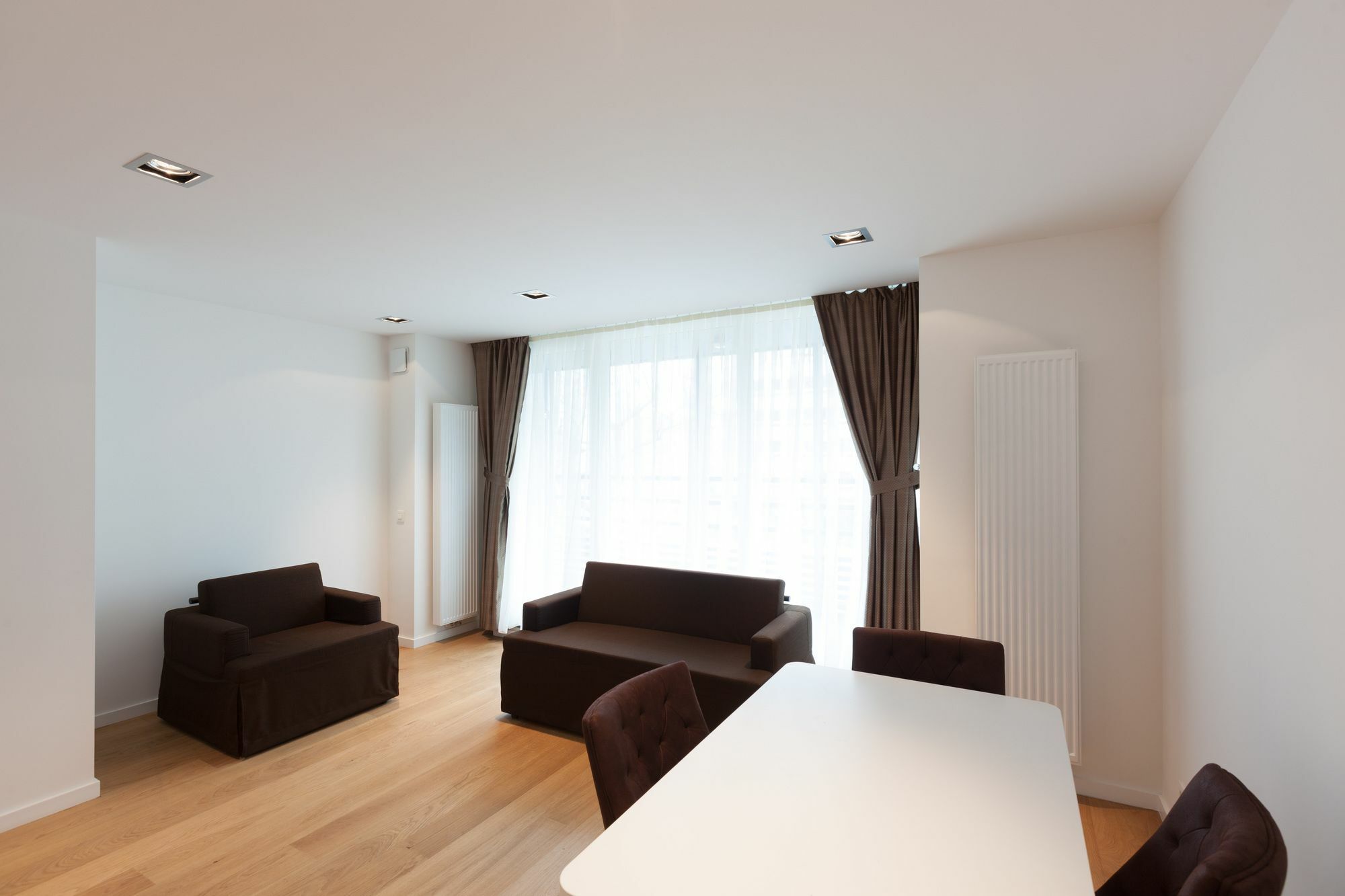 Residence Regent 55 บรัสเซลส์ ภายนอก รูปภาพ