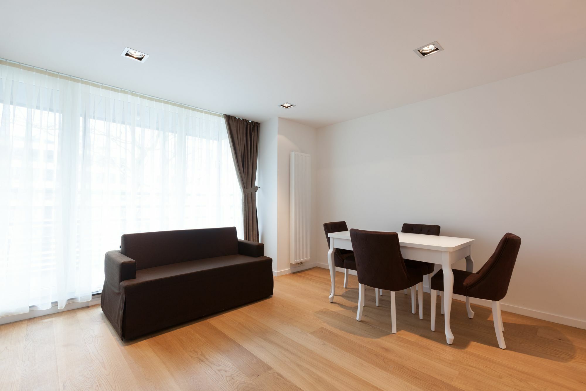 Residence Regent 55 บรัสเซลส์ ภายนอก รูปภาพ