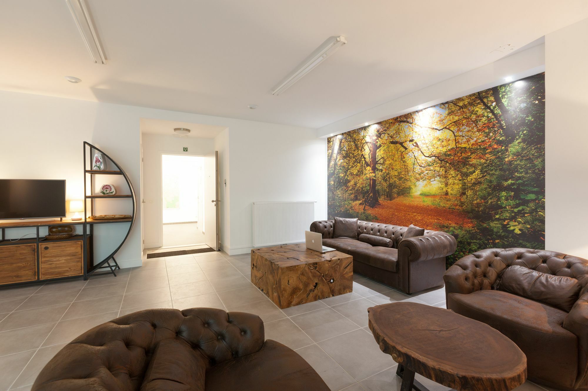 Residence Regent 55 บรัสเซลส์ ภายนอก รูปภาพ