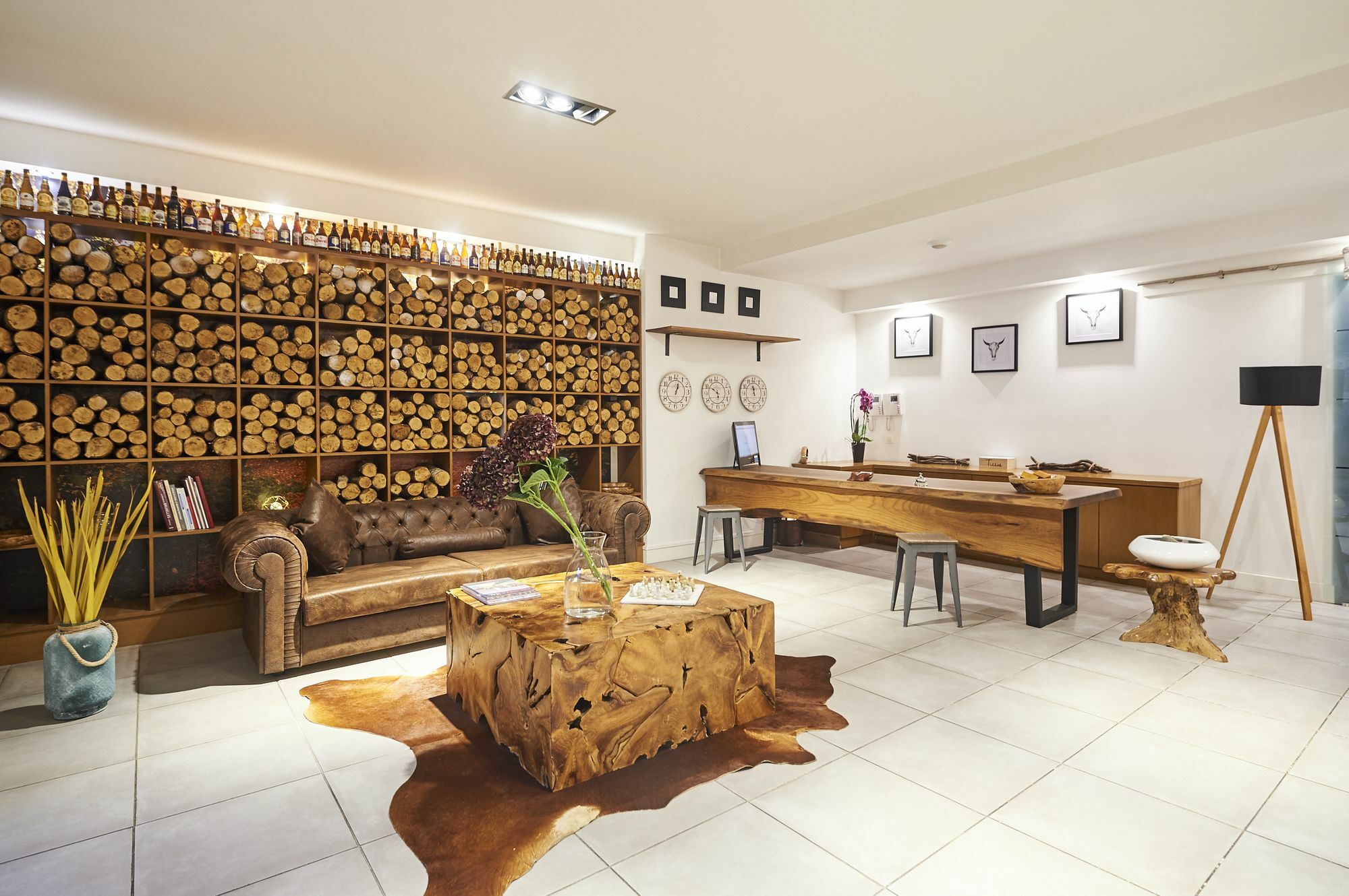 Residence Regent 55 บรัสเซลส์ ภายนอก รูปภาพ