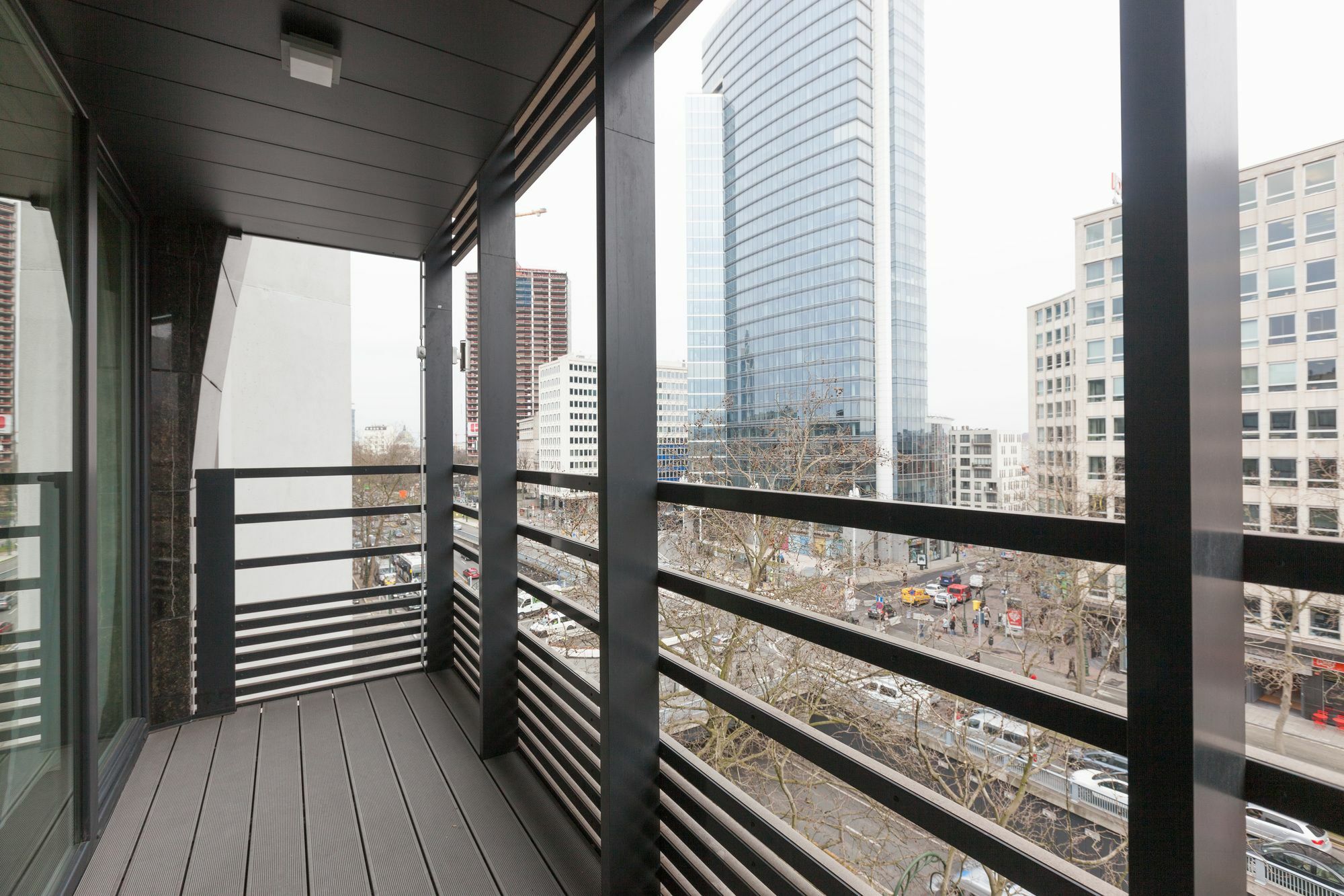 Residence Regent 55 บรัสเซลส์ ภายนอก รูปภาพ