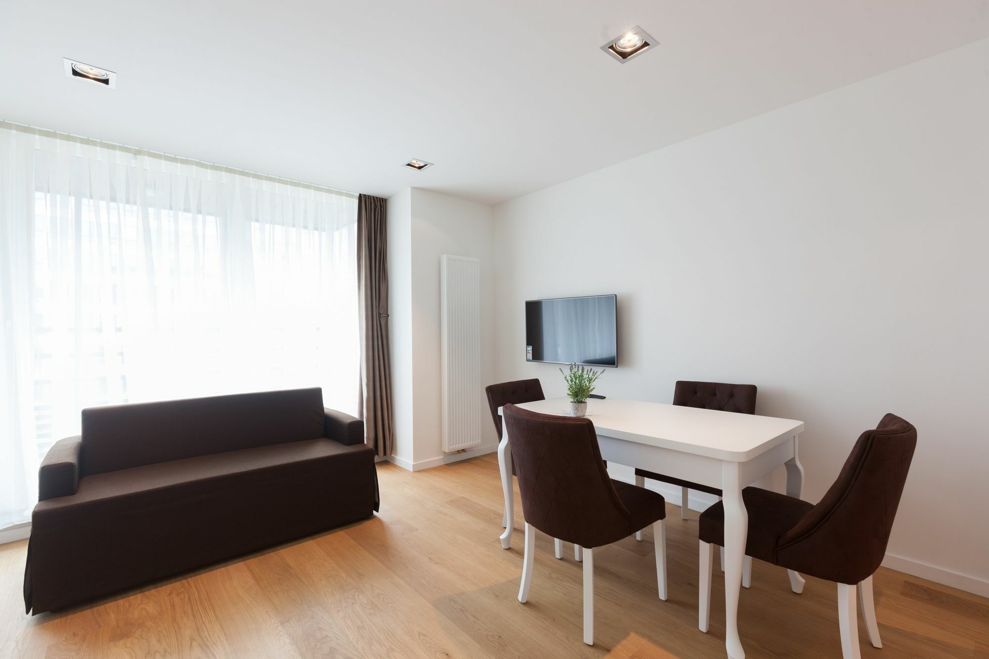 Residence Regent 55 บรัสเซลส์ ภายนอก รูปภาพ