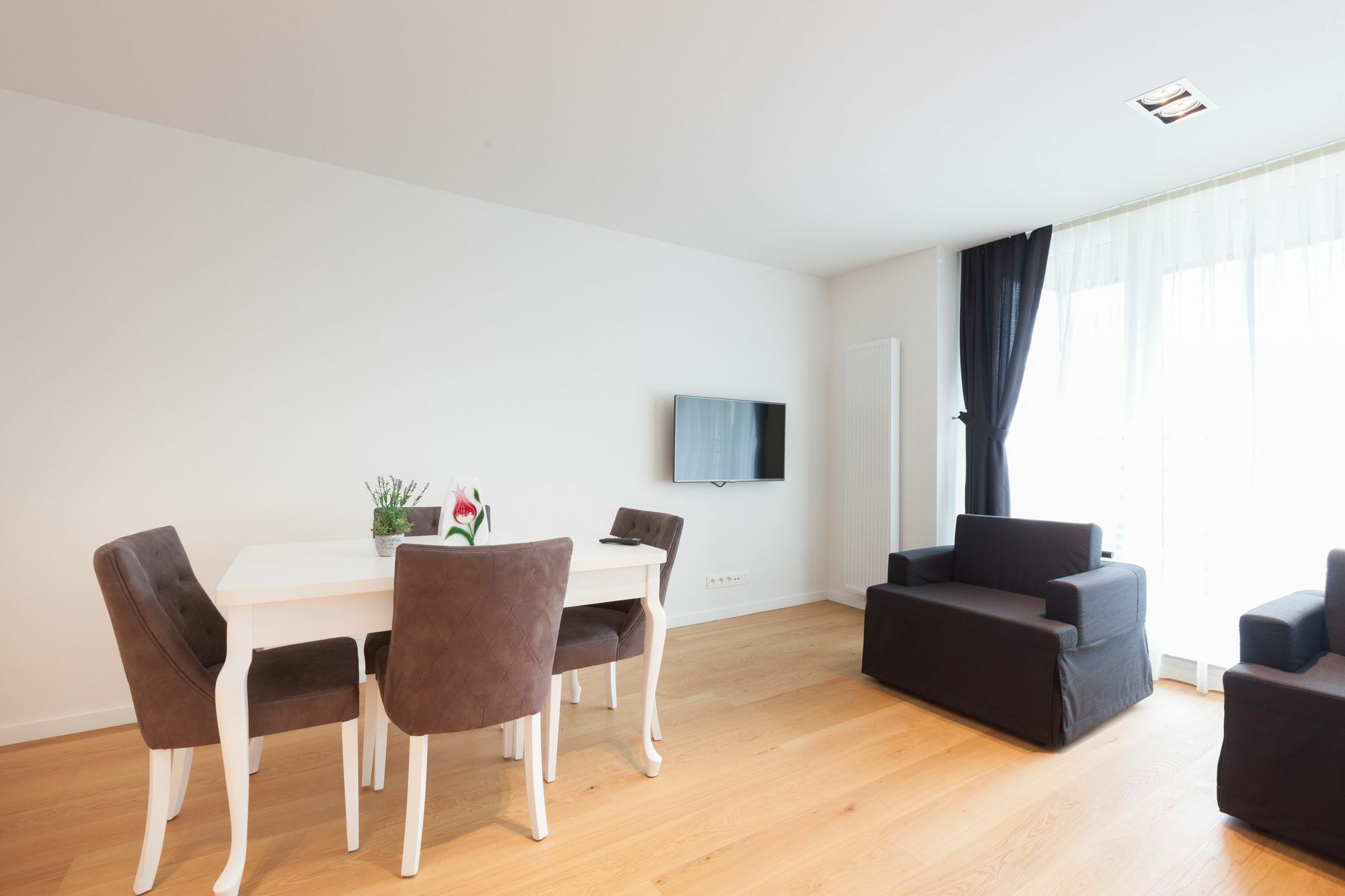 Residence Regent 55 บรัสเซลส์ ภายนอก รูปภาพ