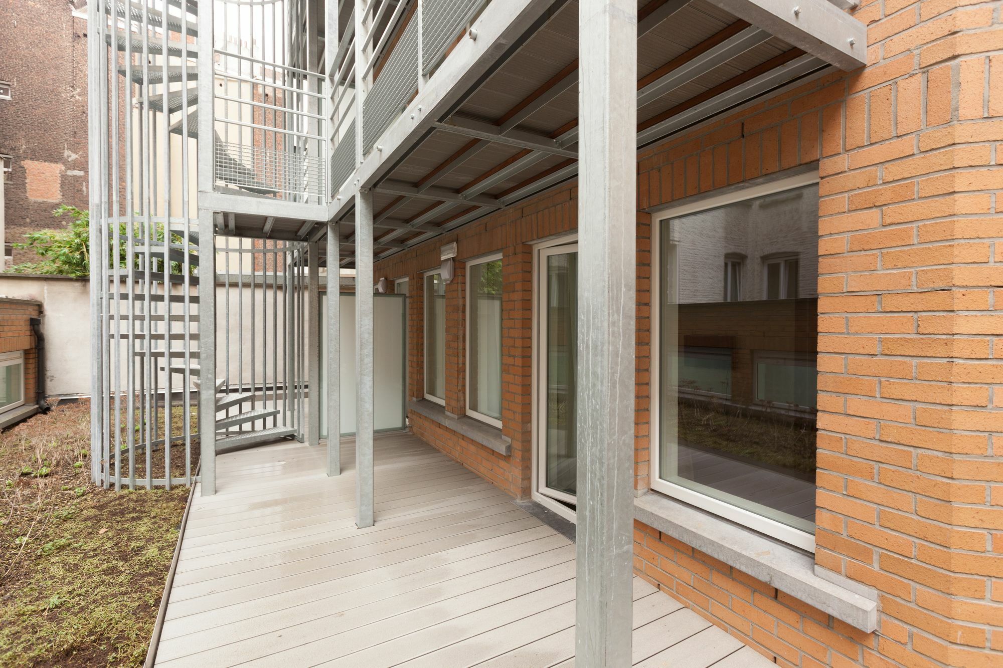 Residence Regent 55 บรัสเซลส์ ภายนอก รูปภาพ